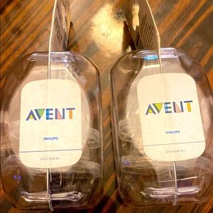 Philips Avent Anti-Colic Nipple Bottle